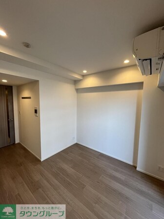 ザ・パークハビオ文京江戸川橋の物件内観写真